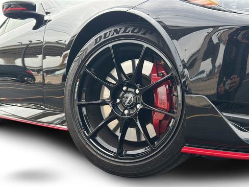 Used 2024 Nissan Z NISMO w/ Floor Mat Package RWD image 31