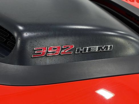 Used 2018 Dodge Challenger R/T Scat Pack RWD image 39
