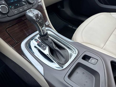 Used 2011 Buick Regal CXL w/ RL3 Preferred Equipment Group image 28