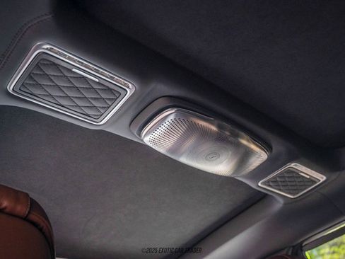 Used 2016 Mercedes-Benz Maybach S 600 image 52