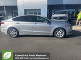 Used 2013 Ford Fusion SE image 3