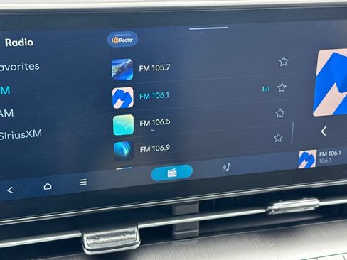 Certified 2026 Hyundai Kona SE FWD image 18
