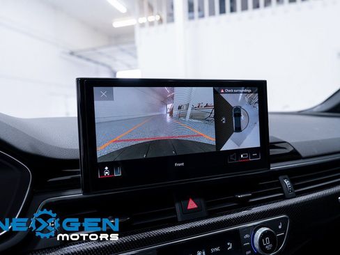 Used 2024 Audi S5 Premium Plus w/ Premium Plus Package image 30