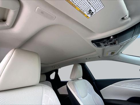 Used 2023 Lexus RX 350 w/ Accessory Package (K3) AWD/4WD image 12