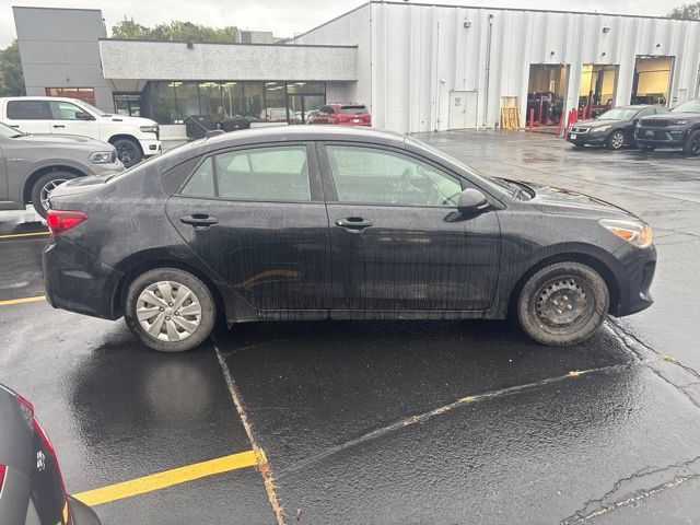 Used 2018 Kia Rio LX FWD image 9