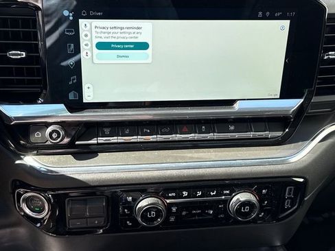 Certified 2025 Chevrolet Silverado 2500 High Country w/ Technology Package image 25