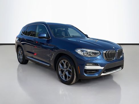 Used 2020 BMW X3 sDrive30i image 7