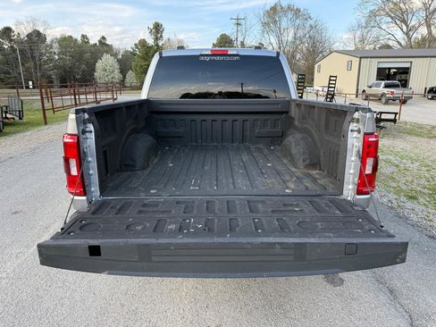 Used 2021 Ford F150 XLT w/ Equipment Group 302A High image 5