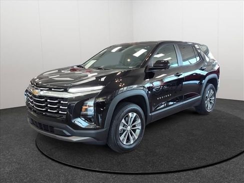New 2026 Chevrolet Blazer RS image 3