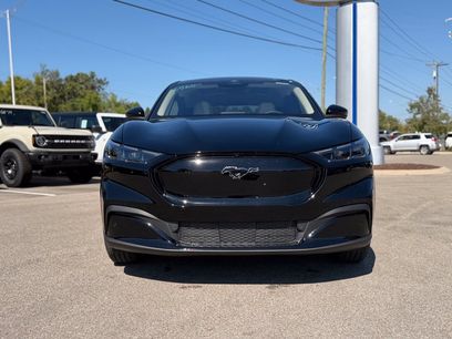 New 2026 Ford Mustang Mach-E Premium