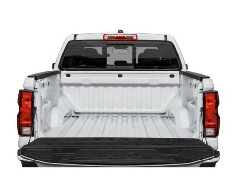 New 2026 Chevrolet Colorado LT w/ LT Convenience Package image 16