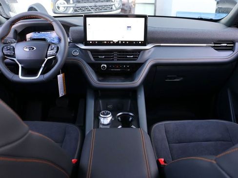New 2026 Ford Explorer Tremor w/ Tremor Ultimate Package image 24