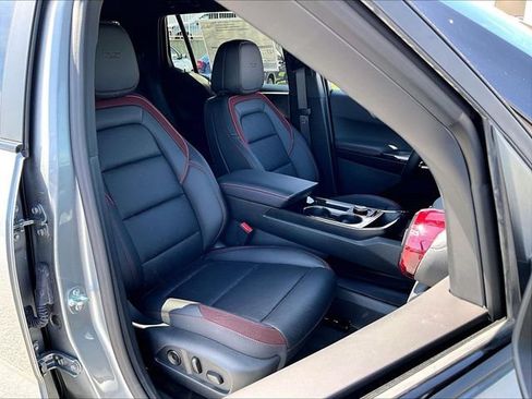New 2027 Chevrolet Equinox RS w/ Convenience Package III FWD image 31