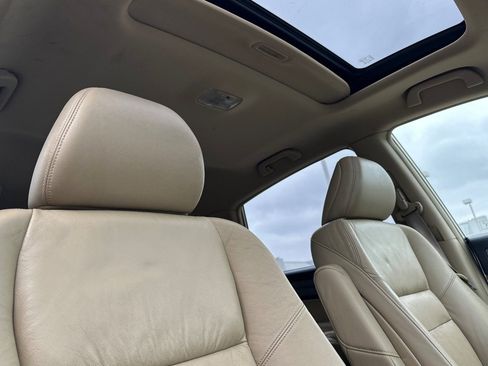 Used 2007 Honda CR-V EX-L image 15