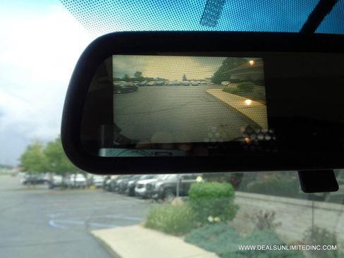 Used 2020 GMC Savana 2500 w/ Driver Convenience Package image 11