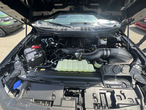 Used 2024 Ford F150 XL image 35