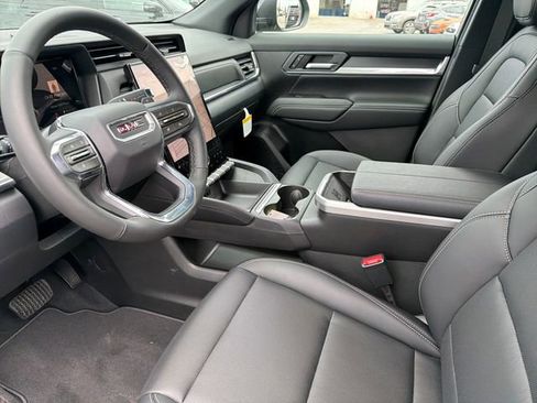 New 2026 GMC Terrain Elevation w/ Elevation Premium Package FWD image 17