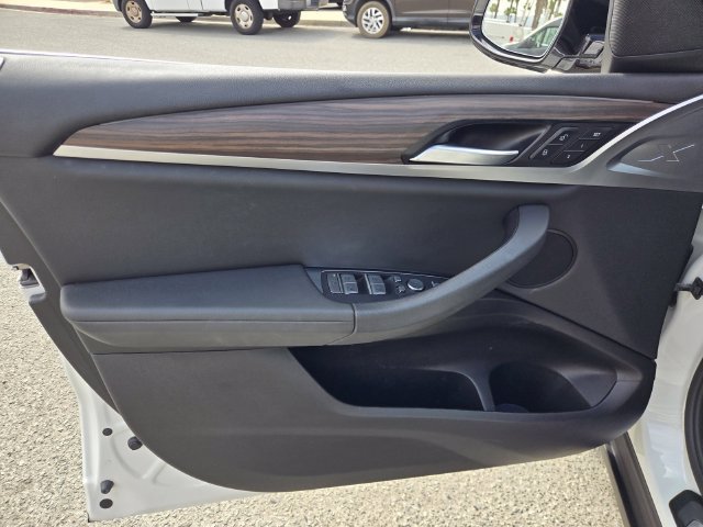 Used 2020 BMW X3 sDrive30i RWD image 16