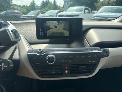 Used 2017 BMW i3 w/ Range Extender RWD image 26