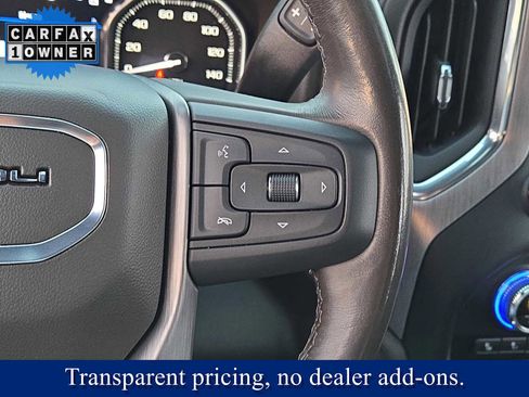 Used 2020 GMC Sierra 1500 Denali w/ Denali Ultimate Package image 27