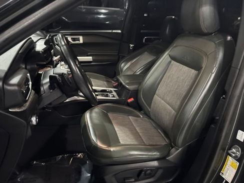 Used 2022 Ford Explorer Timberline AWD/4WD image 13