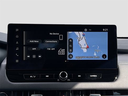 New 2025 Mitsubishi Outlander SE image 15