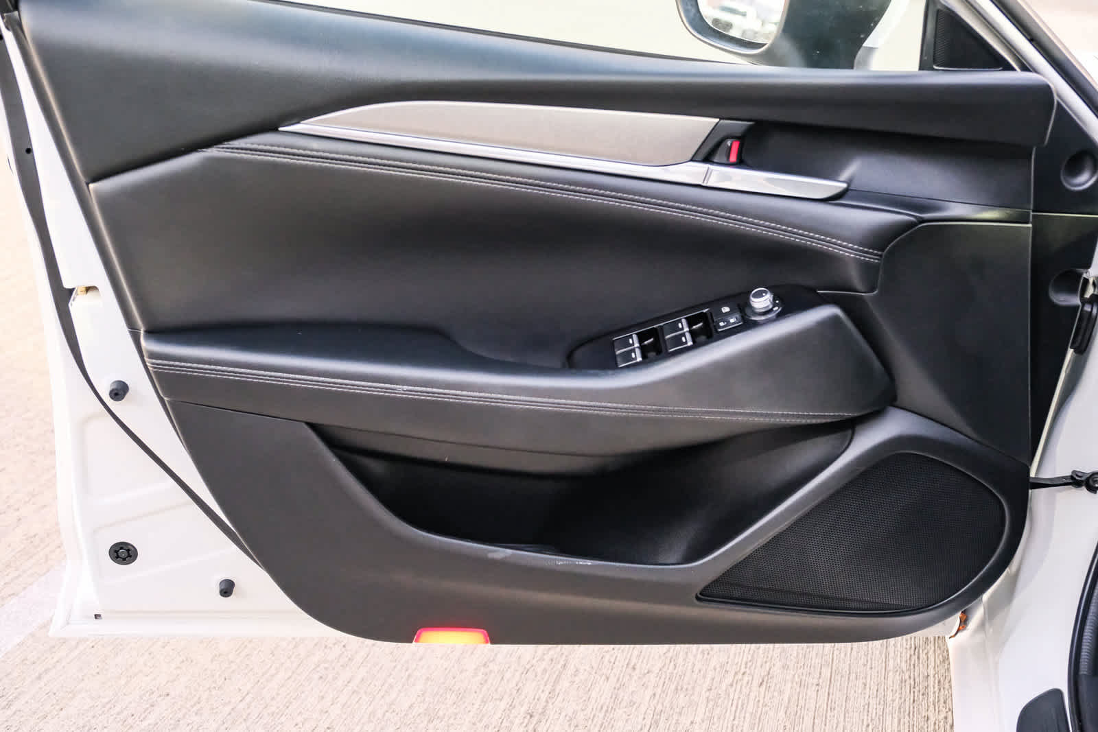 Used 2020 MAZDA MAZDA6 Touring FWD image 23