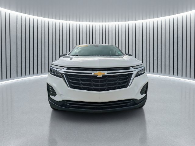 Used 2024 Chevrolet Equinox LS FWD image 9
