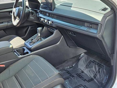 Certified 2026 Honda CR-V TrailSport image 21