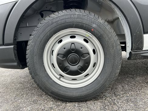 New 2026 Ford Transit 150 Low Roof image 12