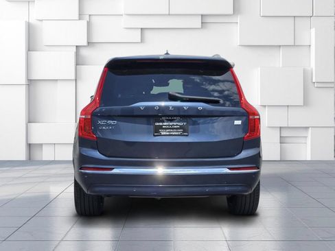 Used 2023 Volvo XC90 T8 Plus AWD/4WD image 6