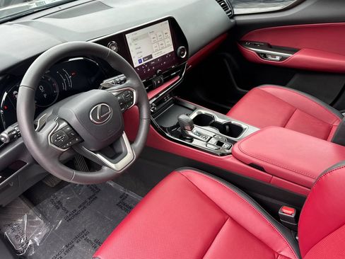 Used 2024 Lexus NX 250 FWD w/ Cold Area Package image 11