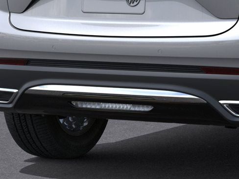 New 2025 Buick Envision Preferred image 14