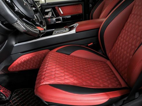 Used 2019 Mercedes-Benz G 550 image 22