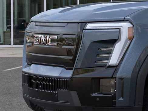 New 2026 GMC Sierra EV Elevation AWD/4WD image 13