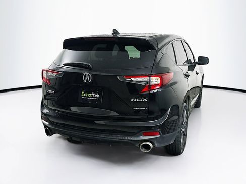Used 2023 Acura RDX A-Spec AWD/4WD image 9