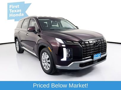 Used 2024 Hyundai Palisade SEL