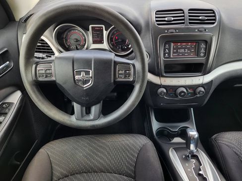 Used 2013 Dodge Journey SXT w/ Flexible Seating Group FWD image 25