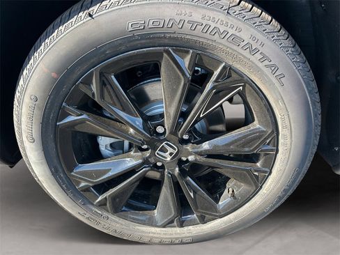 New 2026 Honda CR-V Sport Touring image 14