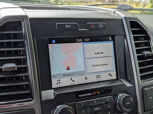 Used 2019 Ford F150 XLT w/ Equipment Group 302A Luxury AWD/4WD image 21