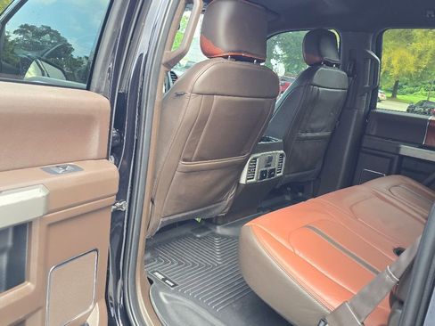 Used 2020 Ford F150 King Ranch w/ Equipment Group 601A Luxury image 5