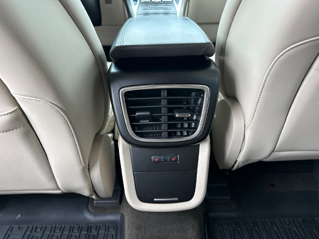 Used 2020 Lincoln Nautilus Reserve FWD image 23