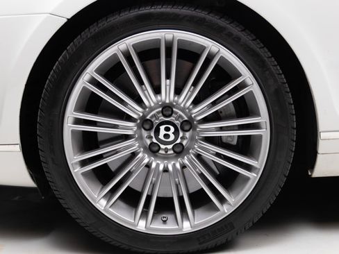 Used 2010 Bentley Continental GT Speed AWD/4WD image 31
