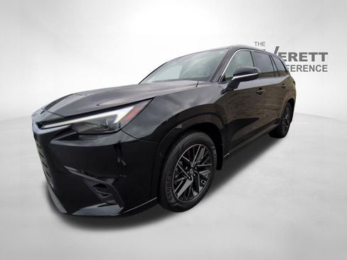 Used 2024 Lexus TX 350 FWD w/ Technology Package image 7