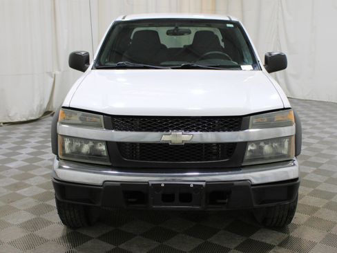Used 2006 Chevrolet Colorado LT w/ LT Preferred Equipment Group image 22