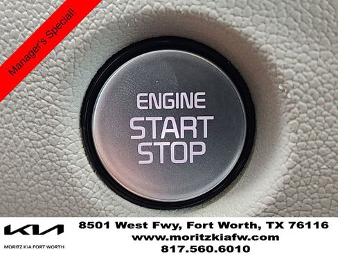 New 2025 Kia Sorento S image 13