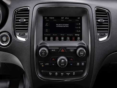 Used 2019 Dodge Durango GT AWD/4WD image 16