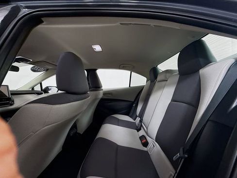 Used 2026 Toyota Corolla LE FWD image 9
