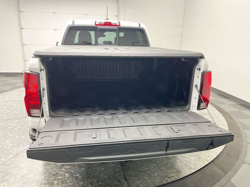 Used 2023 Chevrolet Colorado Trail Boss w/ Advanced Trailering Package AWD/4WD image 29