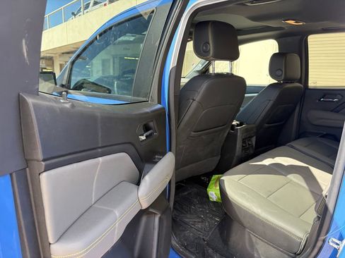 Used 2026 Chevrolet Colorado ZR2 w/ ZR2 Bison Edition image 25